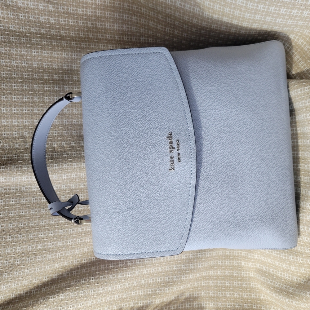 Kate Spade Leather Handbag/Backpack